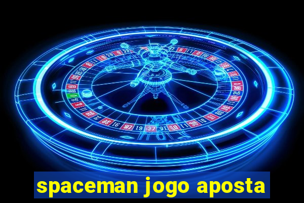 spaceman jogo aposta